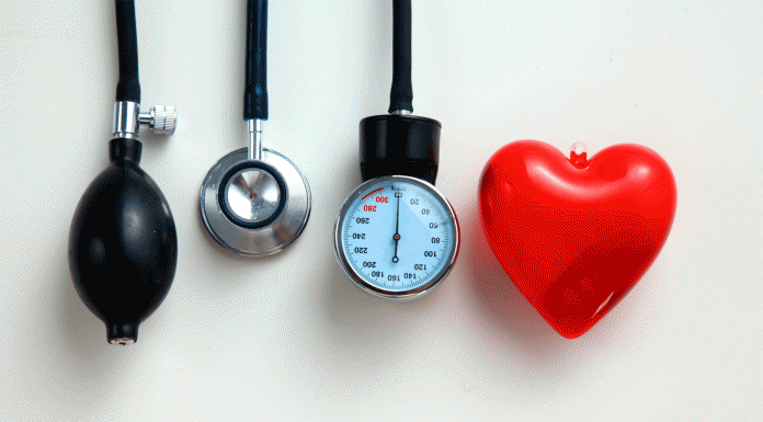 Síntomas de presión alta que te ayudarán a detectarla Síntomas de presión alta