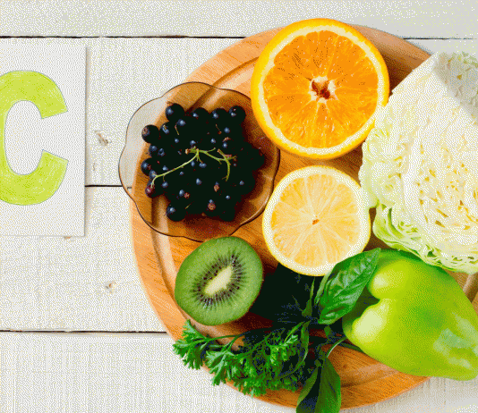 10 Alimentos ricos en Vitamina C que debes incluir en tu dieta