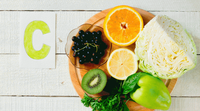 10 Alimentos ricos en Vitamina C que debes incluir en tu dieta
