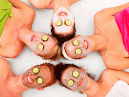 7 Tipos de Mascarillas faciales que te enamorarán Mascarillas faciales