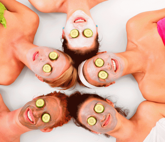 7 Tipos de Mascarillas faciales que te enamorarán Mascarillas faciales