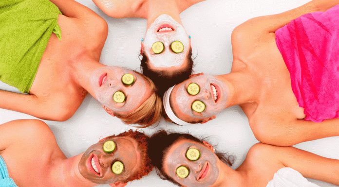 7 Tipos de Mascarillas faciales que te enamorarán Mascarillas faciales