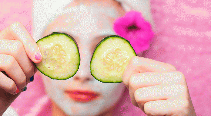 5 Mascarillas para el rostro realmente efectivas (y deliciosas) Mascarillas para el rostro