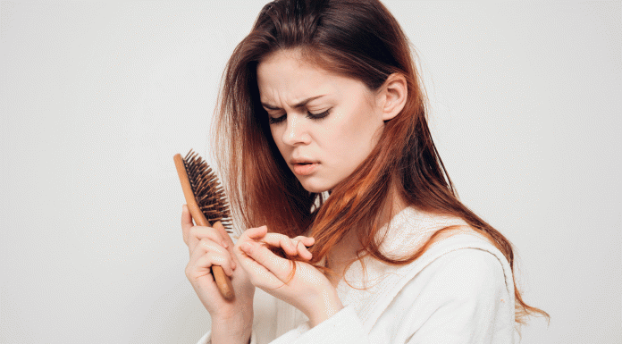 10 Remedios para la caída del cabello: consigue un pelo irresistible Remedios para la caida del cabello