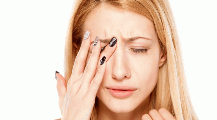 5 Remedios para la sinusitis, ¡te enseñamos cómo acabar con ella! Remedios para la sinusitis