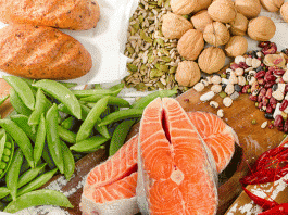 8 Alimentos ricos en Vitamina B que debes incluir en tu dieta Alimentos ricos en Vitamina B