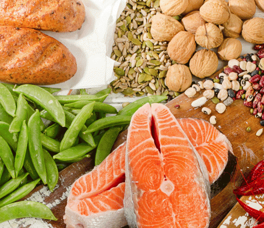 8 Alimentos ricos en Vitamina B que debes incluir en tu dieta Alimentos ricos en Vitamina B