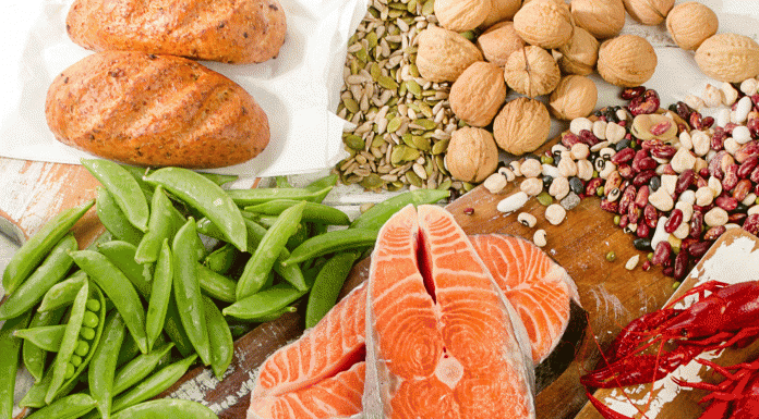 8 Alimentos ricos en Vitamina B que debes incluir en tu dieta Alimentos ricos en Vitamina B