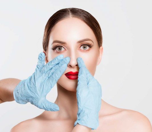 Los beneficios de una rinoplastia para tu autoestima Los beneficios de una rinoplastia para tu autoestima 0