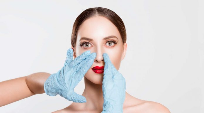 Los beneficios de una rinoplastia para tu autoestima Los beneficios de una rinoplastia para tu autoestima 0