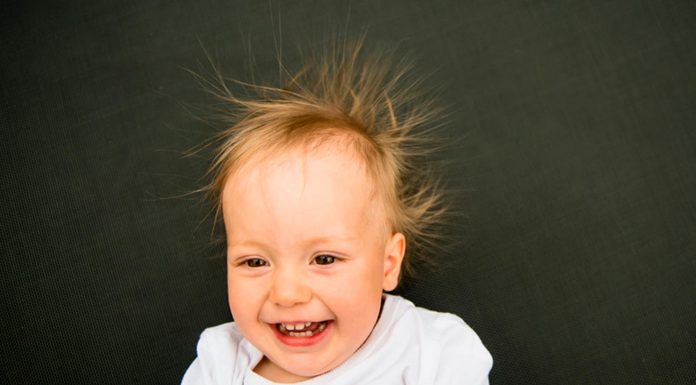 Cómo evitar la electricidad estática, si te resulta molesta Cómo evitar la electricidad estática, si te resulta molesta