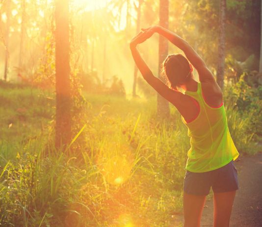 5 Consejos para llevar una vida saludable y ser la mejor versión de ti mismo Consejos para llevar una vida saludable