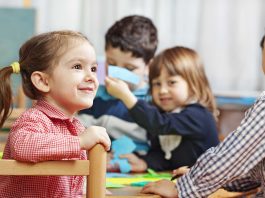 Cómo obtener una educación infantil de calidad Educación Infantil