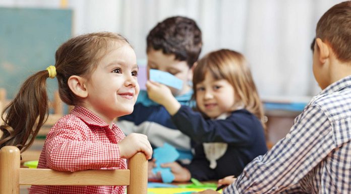 Cómo obtener una educación infantil de calidad Educación Infantil