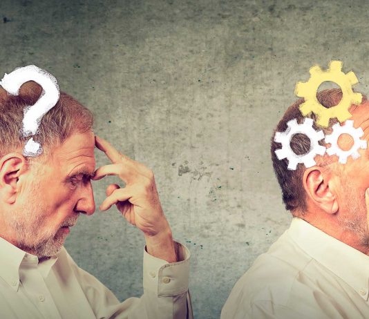 7 Actividades y ejercicios para el cerebro que evitarán el deterioro cognitivo Ejercicios para el cerebro