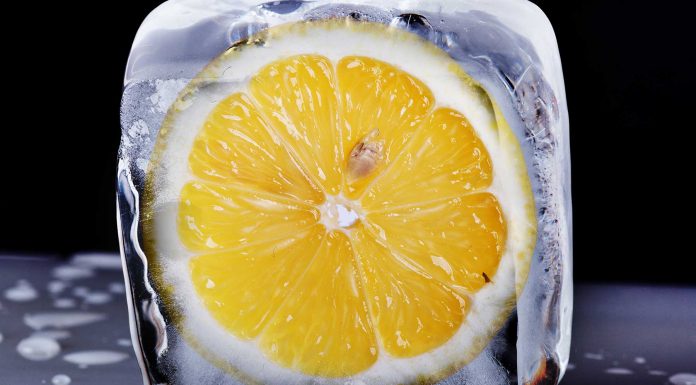 Propiedades del limón congelado | Una forma ideal para tomarlo Propiedades del limon congelado | Una forma ideal para tomarlo