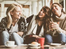 4 Consejos para mantener una amistad toda la vida Consejos para amistad