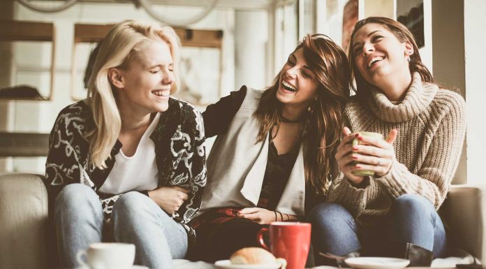 4 Consejos para mantener una amistad toda la vida Consejos para amistad