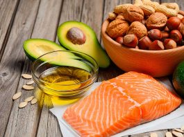 Todo sobre las grasas saludables | Beneficios y alimentos Grasas saludables