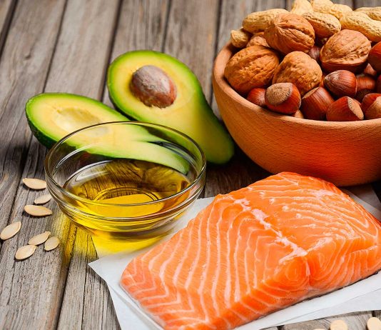 Todo sobre las grasas saludables | Beneficios y alimentos Grasas saludables