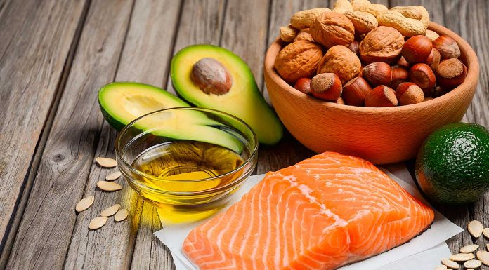 Todo sobre las grasas saludables | Beneficios y alimentos Grasas saludables