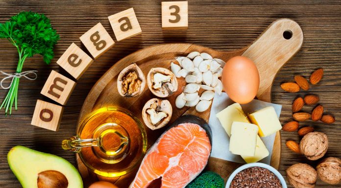 Los beneficios de los ácidos grasos omega 3. ¡Concócelos! Omega 3