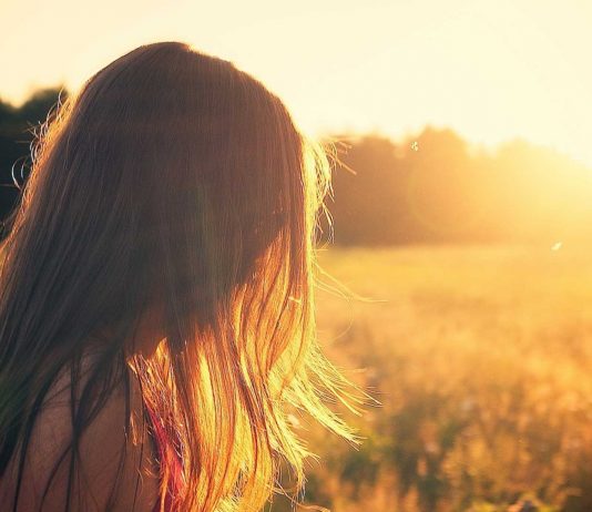 No existe un ideal de belleza No existe un ideal de belleza