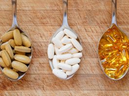 Complementos alimenticios | Beneficios para tu bienestar interior