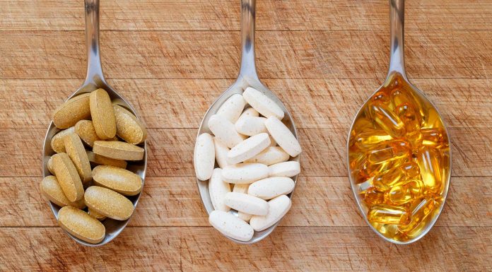 Complementos alimenticios | Beneficios para tu bienestar interior