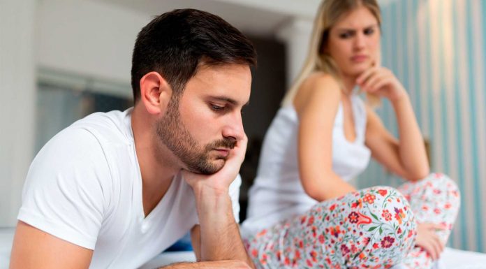 Disfunción eréctil | Todo lo que necesitas saber Disfuncion erectil