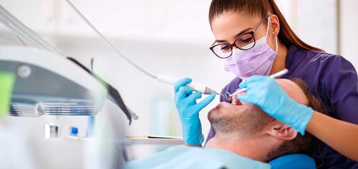 Odontología preventiva y conservadora | Descubre sus ventajas 2
