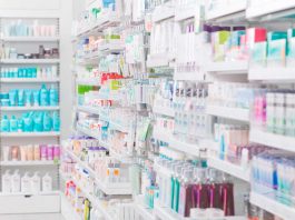 Las mejores opciones en Farmacia para el Black Friday Parafarmacia Black Friday