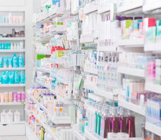 Las mejores opciones en Farmacia para el Black Friday Parafarmacia Black Friday