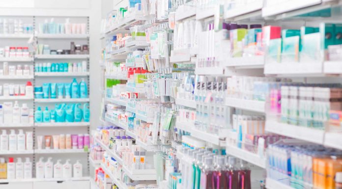 Las mejores opciones en Farmacia para el Black Friday Parafarmacia Black Friday
