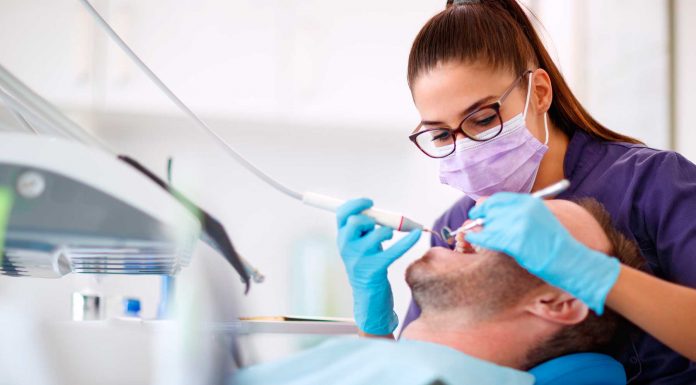 Qué es la «cuchilla enzimática» y qué beneficios aporta a la odontología cuchilla enzimática 1