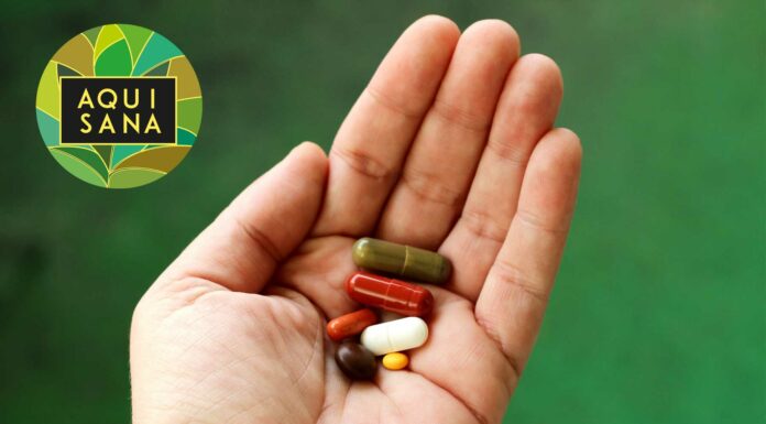 Aquisana | Marca líder en Amazon de suplementos alimenticios Suplementos alimenticios