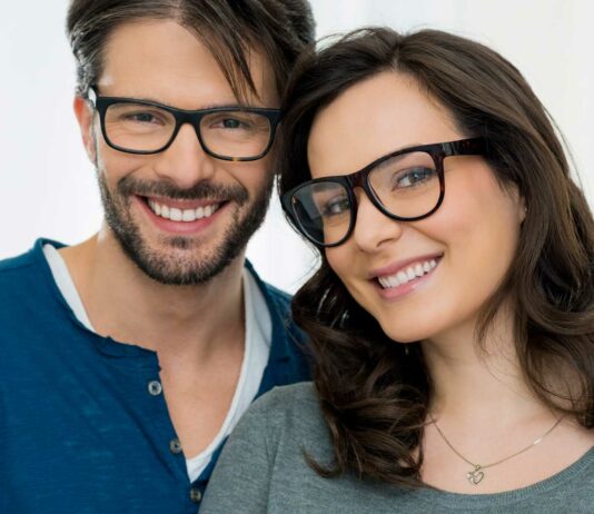 La importancia de usar unas gafas graduadas adecuadas Gafas graduadas