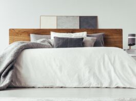 Mejora tu descanso con Khama y disfruta de tus sueños Colchones Khama