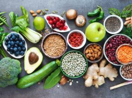 7 alimentos para bajar el colesterol «malo» y los triglicéridos bajar colesterol 1