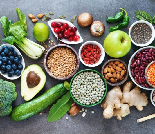 7 alimentos para bajar el colesterol «malo» y los triglicéridos bajar colesterol 1