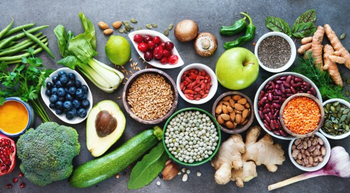 7 alimentos para bajar el colesterol «malo» y los triglicéridos bajar colesterol 1