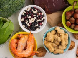 8 alimentos que previenen la anemia. ¡Descúbrelos! 8 alimentos que previenen la anemia. ¡Descúbrelos! 1