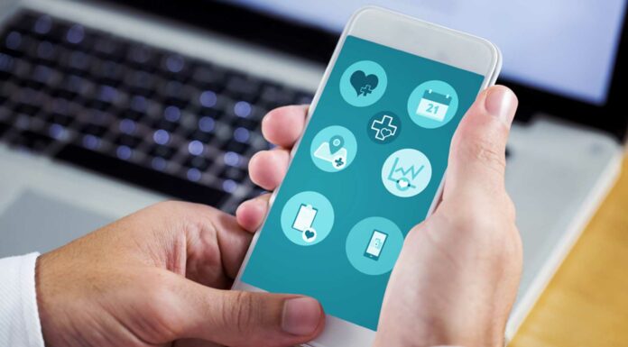 Ventajas de disponer de Apps destinadas a tu salud Ventajas de disponer de Apps destinadas a tu salud