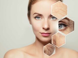 Descubre los 5 alimentos que debes consumir para una piel libre de arrugas Descubre los 5 alimentos que debes consumir para una piel libre de arrugas