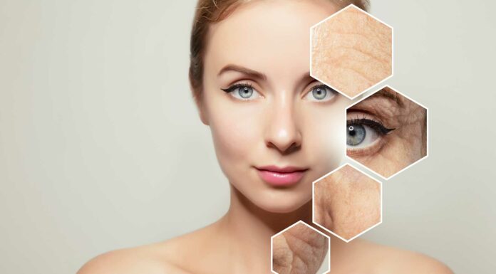 Descubre los 5 alimentos que debes consumir para una piel libre de arrugas Descubre los 5 alimentos que debes consumir para una piel libre de arrugas