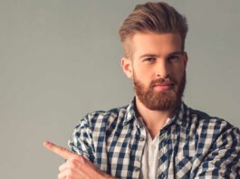 Seis trucos para tener la barba perfecta Seis trucos para tener la barba perfecta