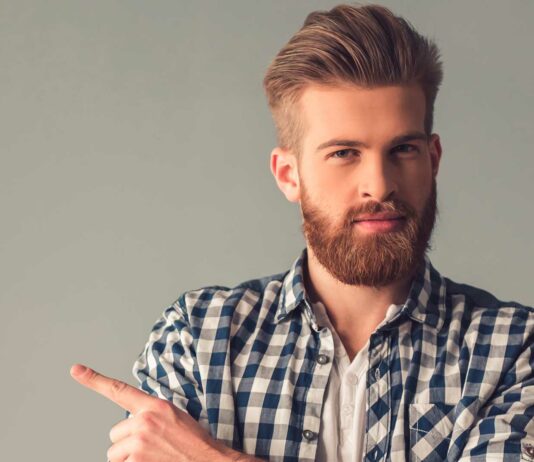 Seis trucos para tener la barba perfecta Seis trucos para tener la barba perfecta