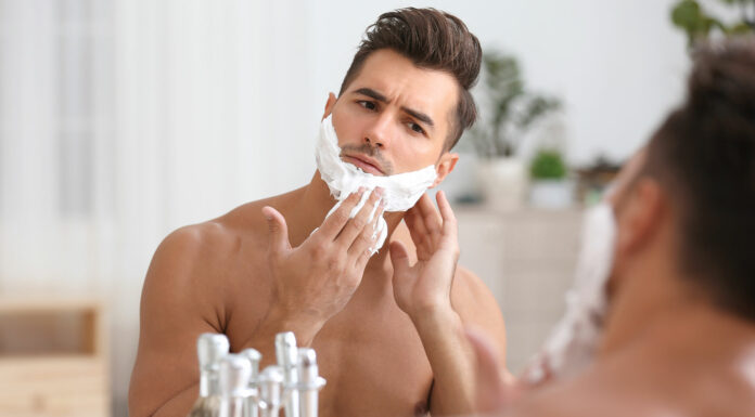 Remedios para aliviar la irritación después del afeitado Remedios para aliviar la irritación después del afeitado 1