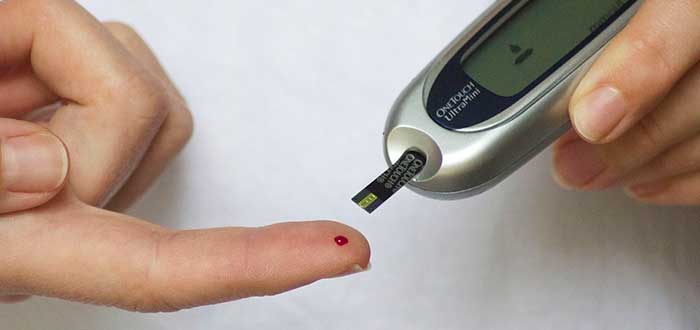 ¿Qué son los tests para la diabetes y para qué sirven? 2