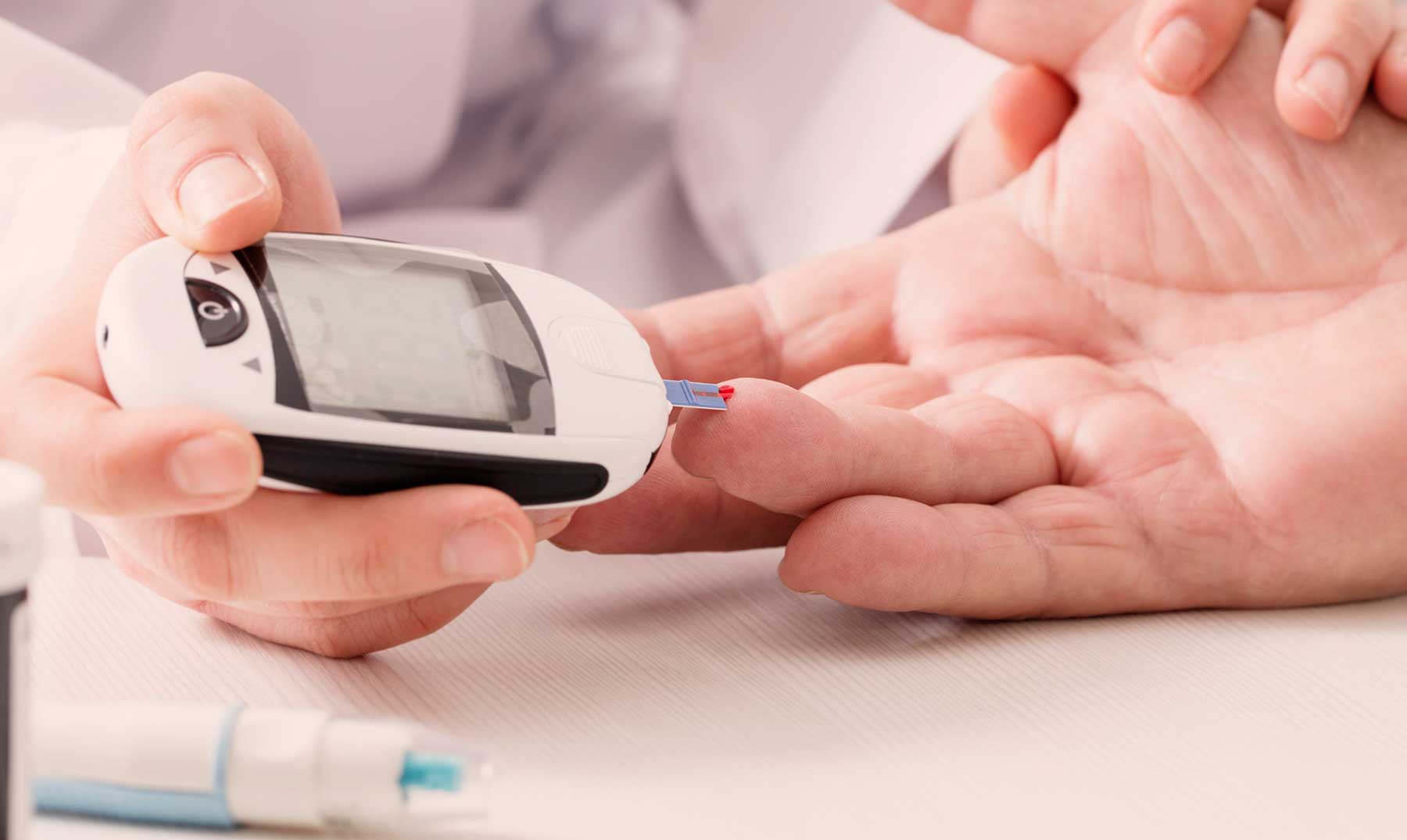 ¿Qué son los tests para la diabetes y para qué sirven?